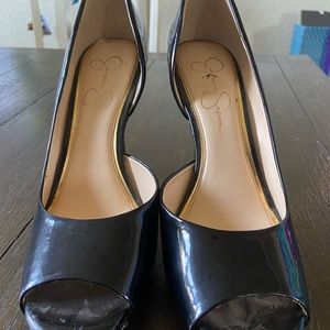 Jessica Simpson Heels